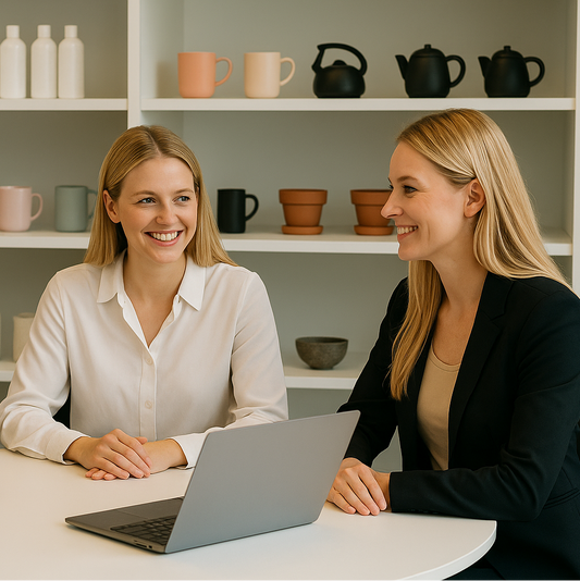 Service mensuel de promotion des ventes