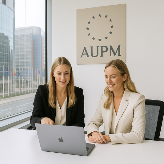 Service mensuel de mise en relation des créateurs de l'UE